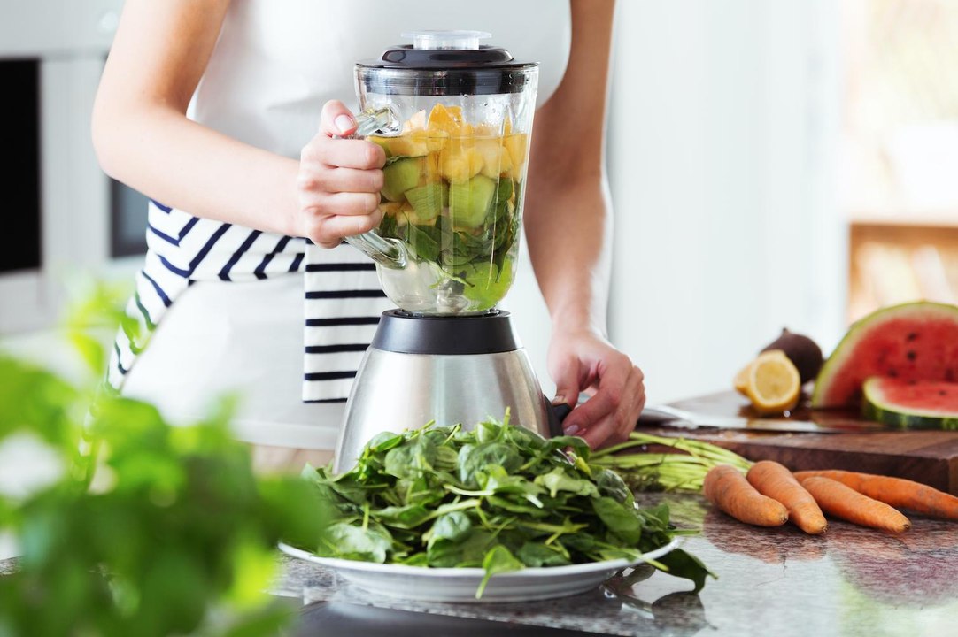13 Healthy Smoothie Ingredients You Should Be Buying at Trader Joe’s