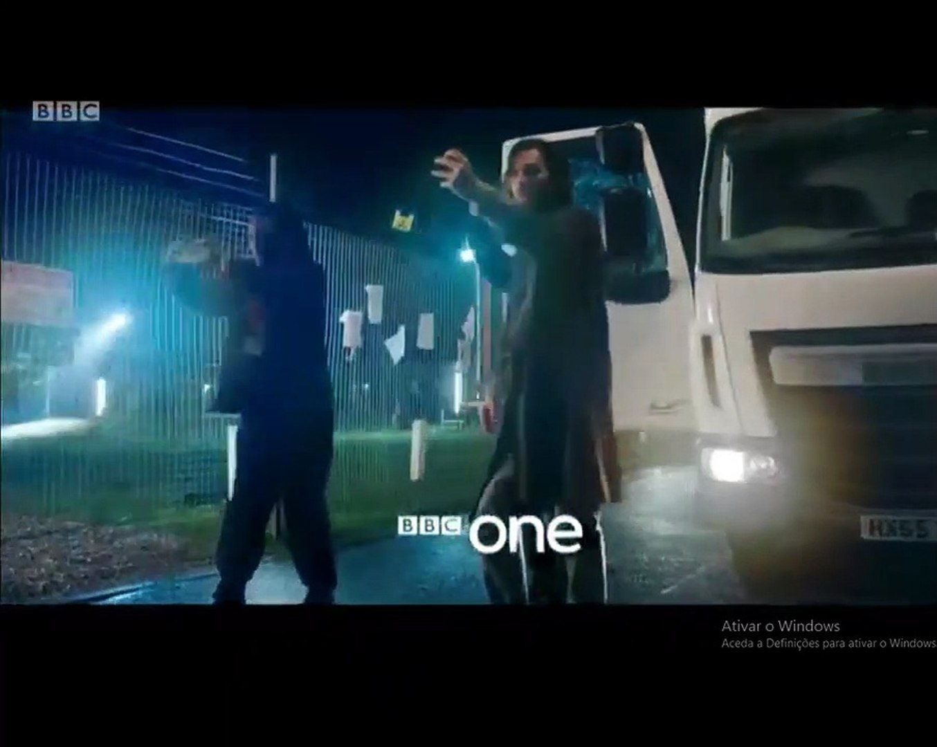 BBC One - Handover BBC News Channel - 14-06-19