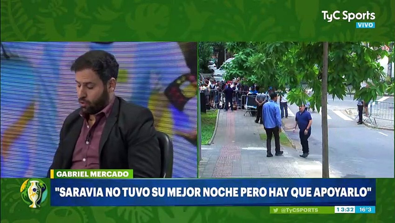Estudio Fútbol