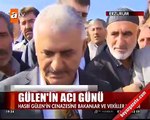 Allah Var Bizde Görmedik Fetö İle Yanyana Seni 