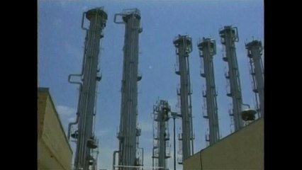 UE não alinha com EUA na questão do ataque aos petroleiros