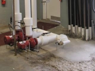 There Are No Volcanos In Lower Manhattan