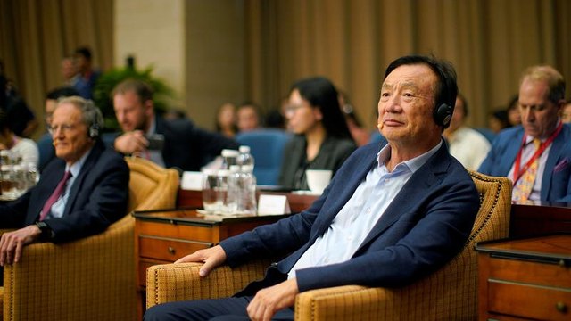 Huawei несёт потери из-за санкций США