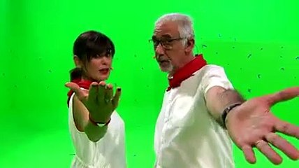 TVE presenta sus novedades para los encierros de 2019