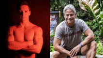 Divers Greg Louganis and Aaron Ach on Their Experiences As Gay Athletes