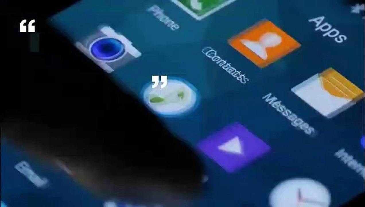 iLauncher Apk - Powerful Home screen Launcher