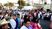 Procesion Jueves Santo 24 Marzo 2016 - Iztapalapa