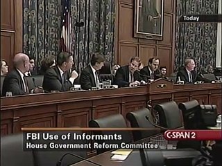 Use Of Informants By Law Enforcement Part 1 (Part 3)