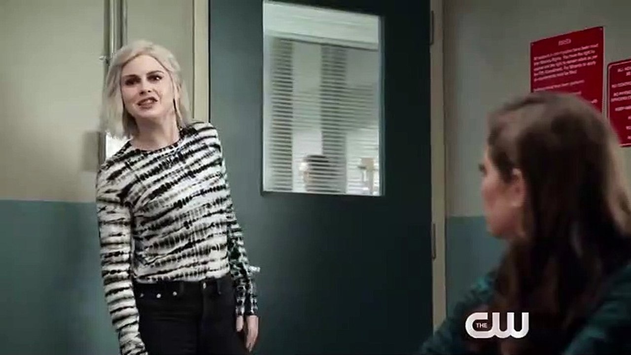 iZombie - 508 Trailer