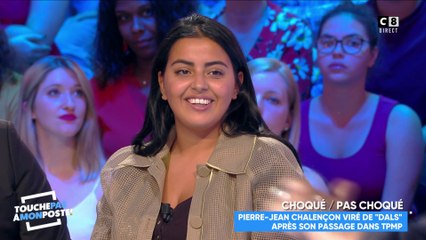 Marwa Loud explique pourquoi elle a refusé "Danse avec les stars"