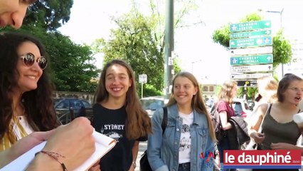 Bac 2019 : l’épreuve de philo pour commencer