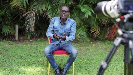 Émotions De CAN | 2ème partie :  Choilio DIOMANDE nous partage son expérience