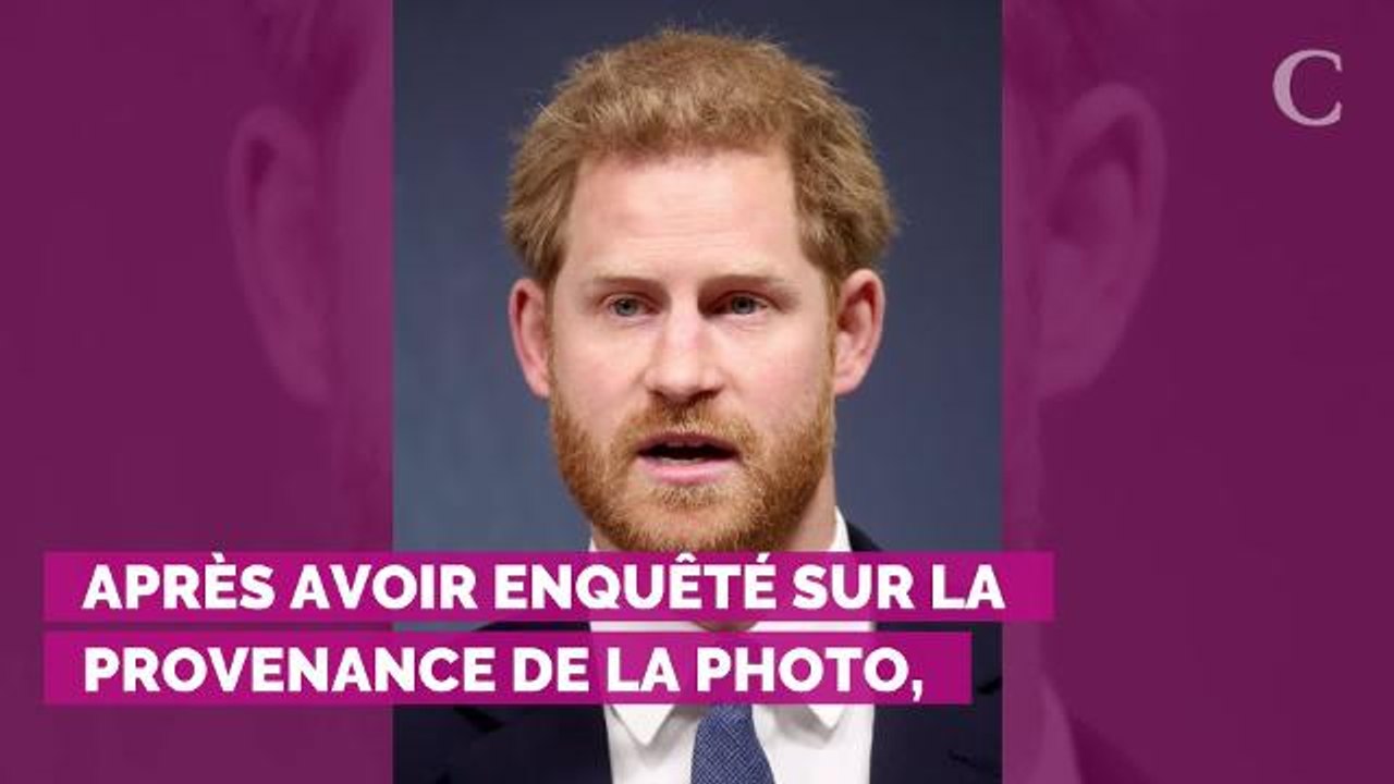 Meghan Markle et le prince Harry inquiets : une fausse photo d'Archie a été dévoilée