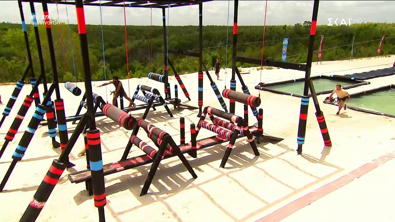 Survivor: Παραλίγο να πιαστούν στα χέρια - «Αγρ...