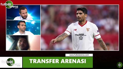 Galatasaray'ın Banega transferinde son durum ne?