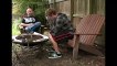 Teen Receives Heartfelt Letter From His Father | World's Strictest Parents