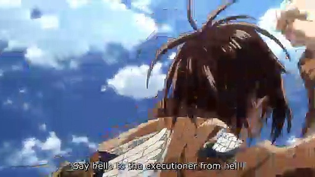 Attack on Titan - Bystander