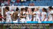 FOOTBALL: FIFA Women's World Cup: Fast Match Report - China 0-0 Spain