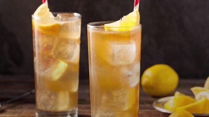 Classic Rum Cocktails To Put Yourself On Island Time