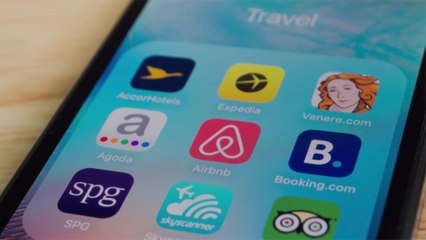 Airbnb Recreates Jules Verne's 'Around the World in Eighty Days' With 18-country Itinerary