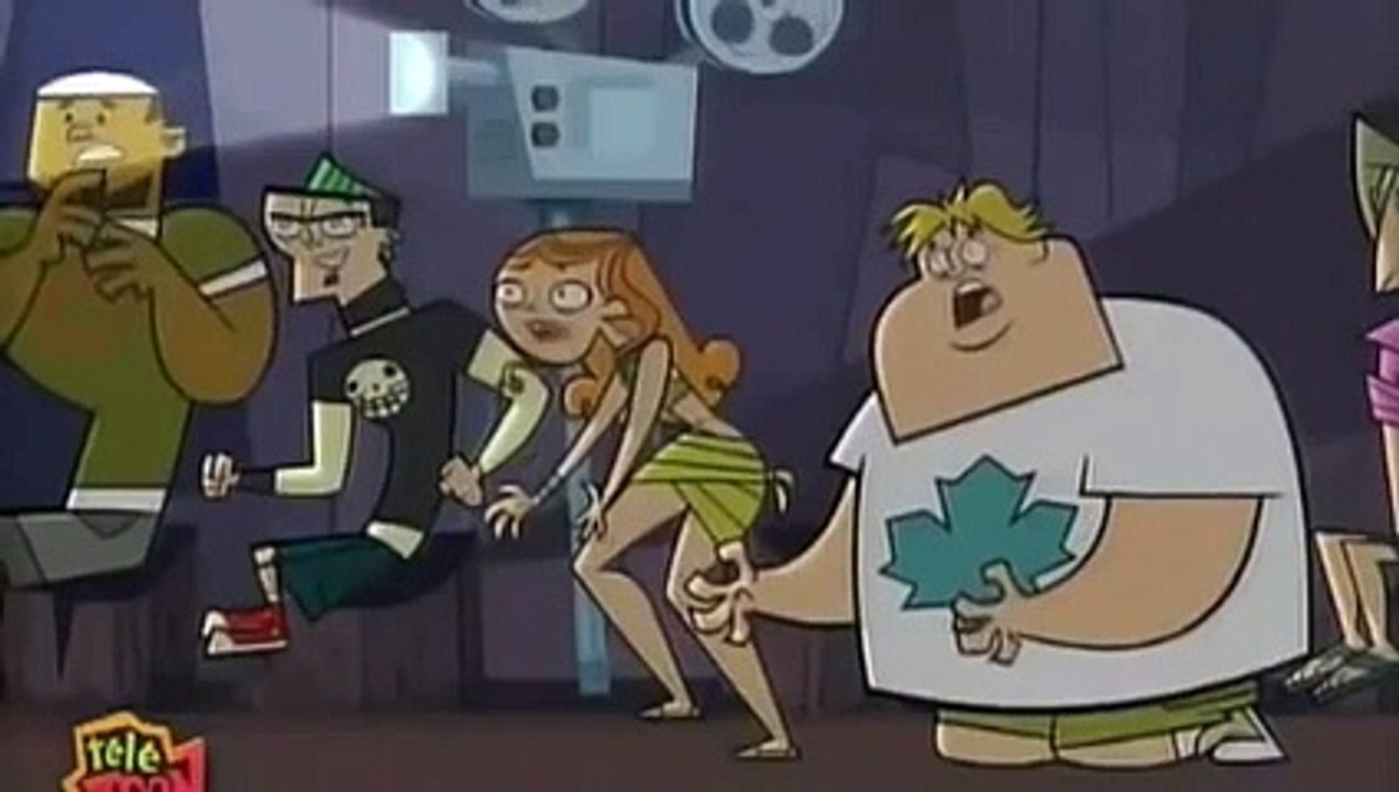 L'ile des Défis Extrême Saison 1 É 19: Peur ? Moi, jamais !