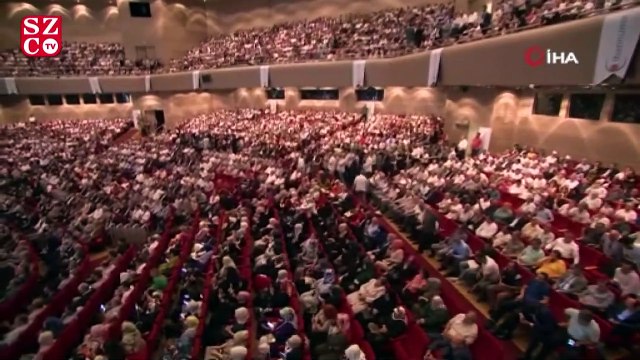 Cumhurbaşkanı Erdoğan'dan İmamoğlu'na sert tepki