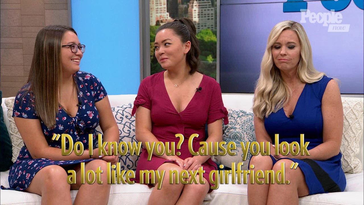 Kate Gosselin Is Ready to Find Love - But Isn't So Thrilled About These Cheesy Pickup Lines