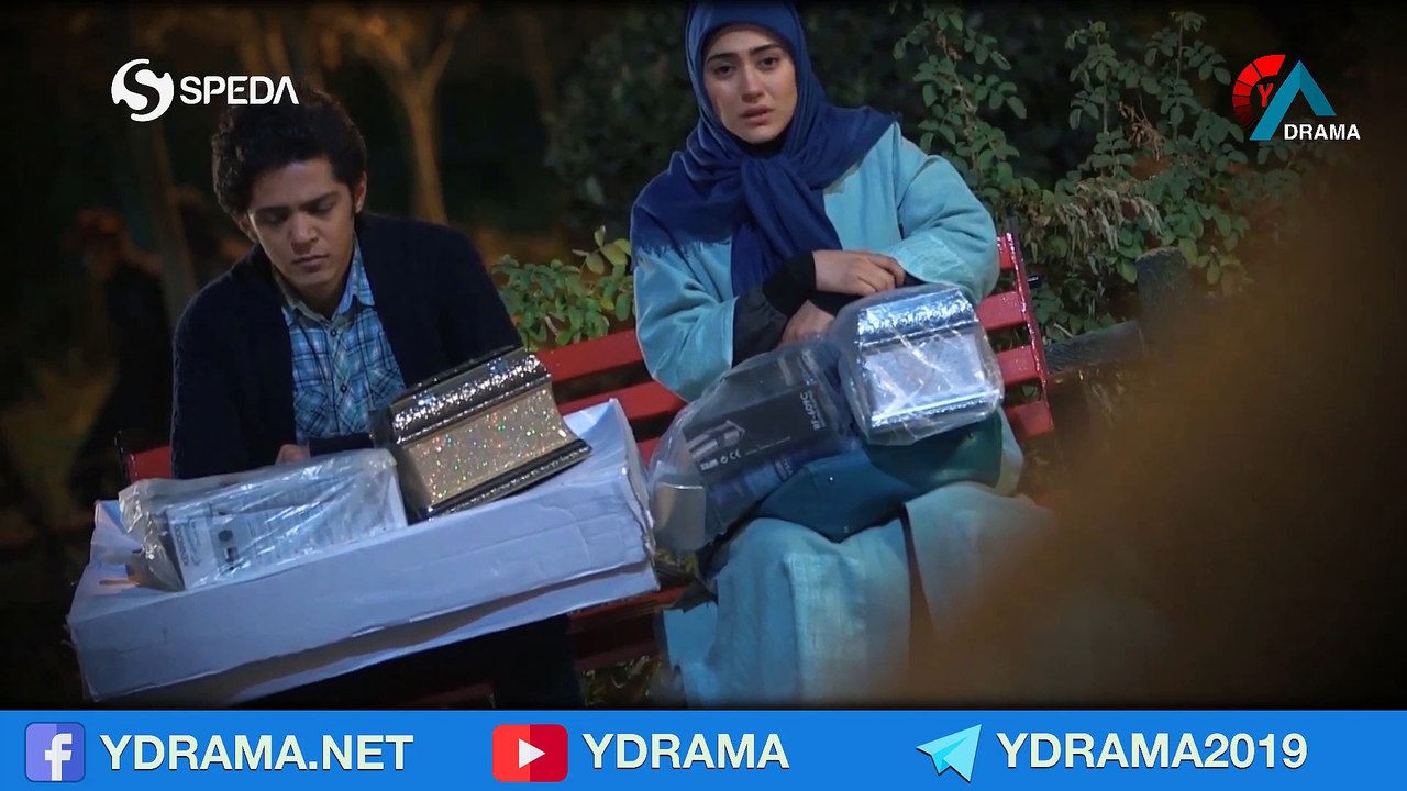 درامای ژێرپێی دایک ئەڵقەی 22