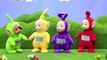 Teletubbies | Animation COMPILATION | WATCH ONLINE | Teletubbies Stop Motion | Cartoons for Children