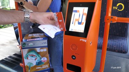 Sujet: les TPG changent leur mode de paiement