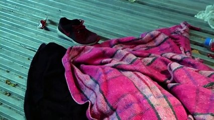 México: 782 imigrantes detentos