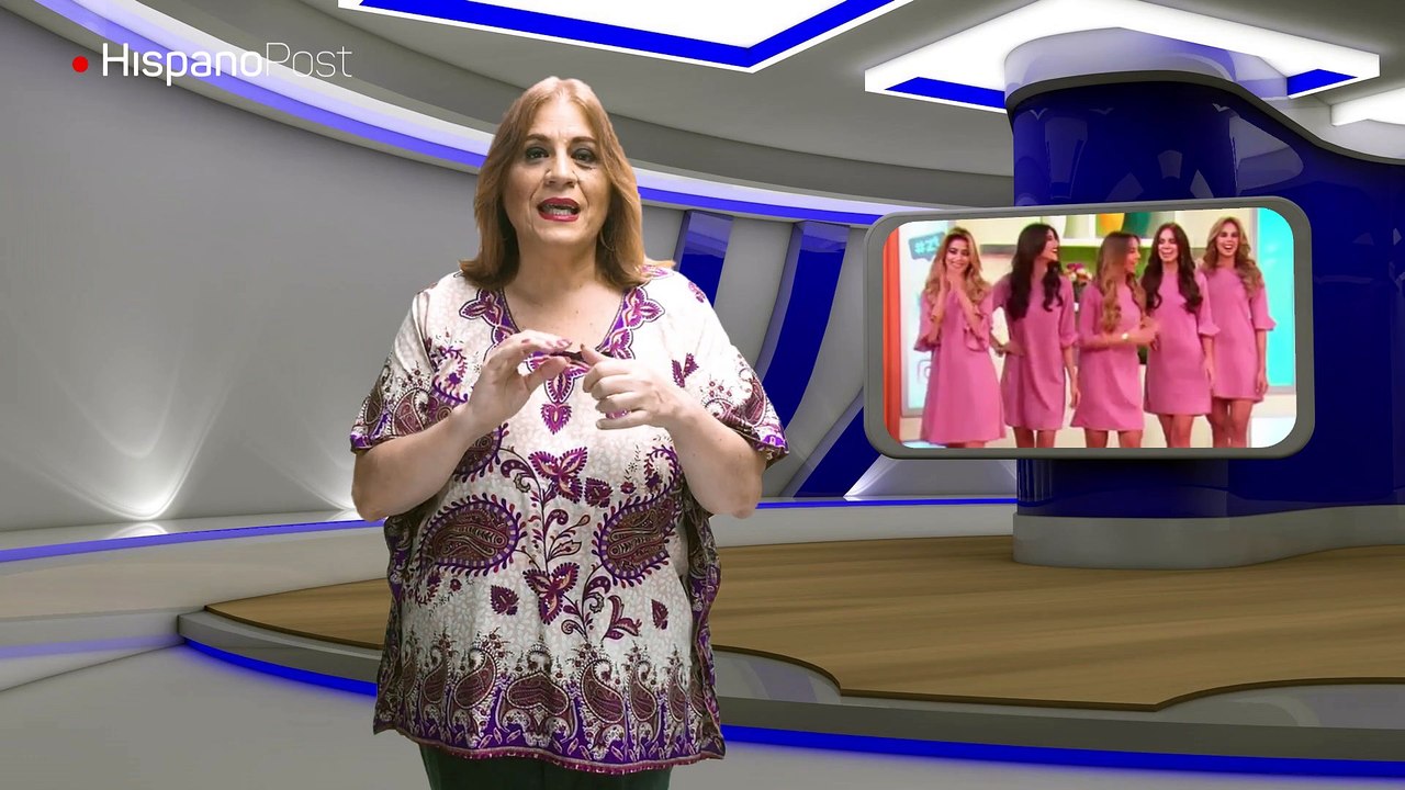 De Misses y embarques