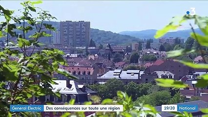 General Electric : les salariés ne lâchent rien