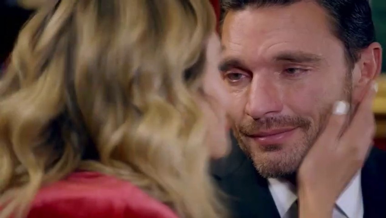 Por amar sin ley - AVANCE- Alan revela como acabar con su primo