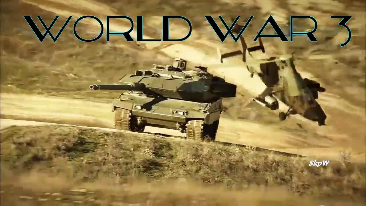 Siria 17/06/19 Video 1 los terroristas provistos con misiles atgm atacan posiciones sirias