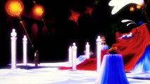 Garo : Honoo no Kokuin / Garo The Animation épisode 9 VOSTFR