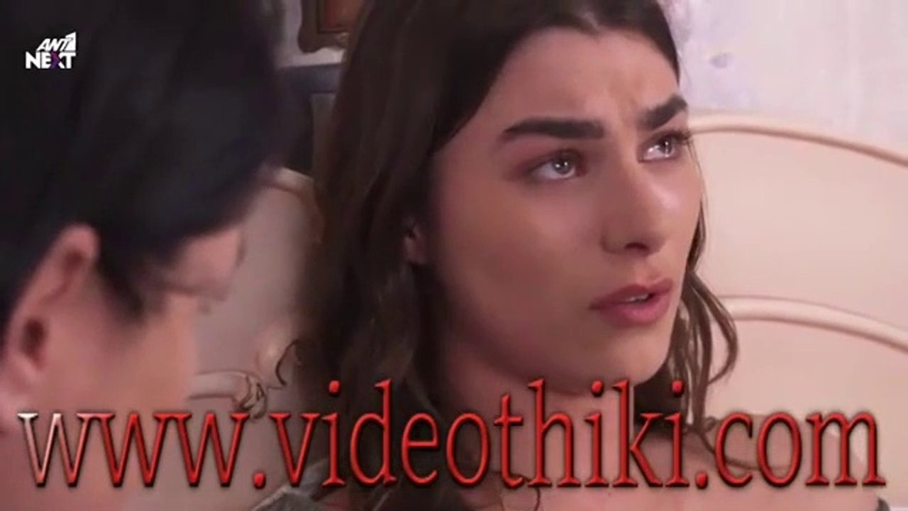 Η ΕΠΙΣΤΡΟΦΗ - ΕΠΕΙΣΟΔΙΟ 156 - ΣΕΖΟΝ 1