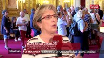 Invité : Julien Denormandie - Sénat 360 (17/06/2019)