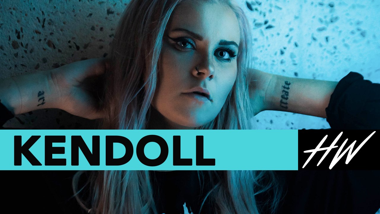 Kendoll Met WHO at EDC?!