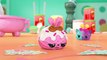 Num Noms | Tricky Skate Tales | Num Noms Snackables |   cartns For Kids