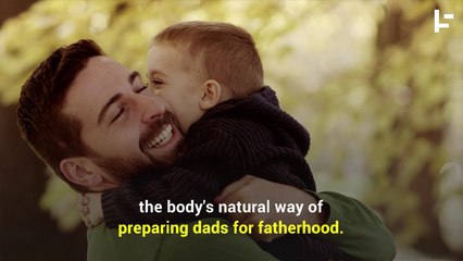 The Science of “Dad Reflexes”
