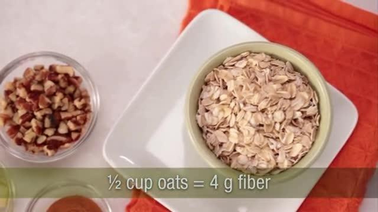 Lose Weight with a Healthy Breakfast