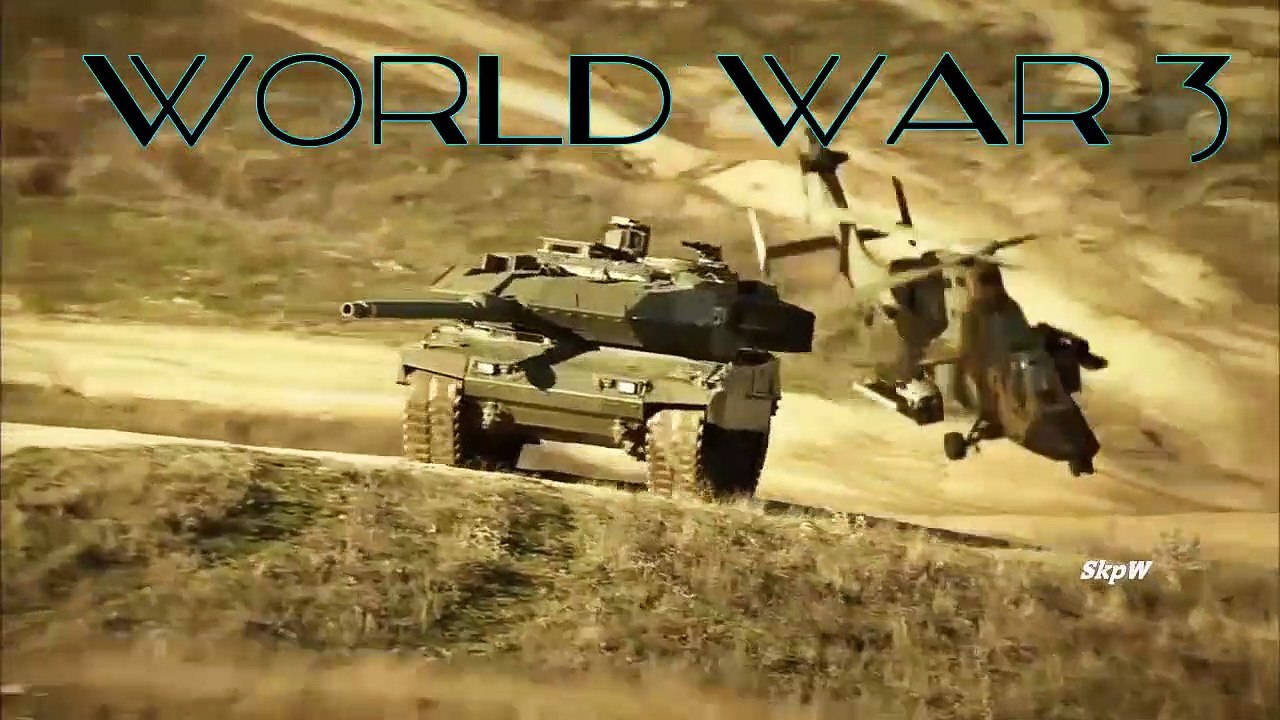 Siria 17/06/19 Video 3, terroristas atacan con misil y destruyen campamento del ejercito