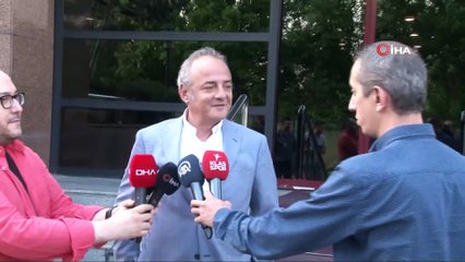 Murat Cavcav: “Mustafa Kaplan isminde fikir birliğine vardık”