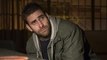 'The Haunting of Hill House' Star Oliver Jackson-Cohen Calls Filming the Netflix Series the 