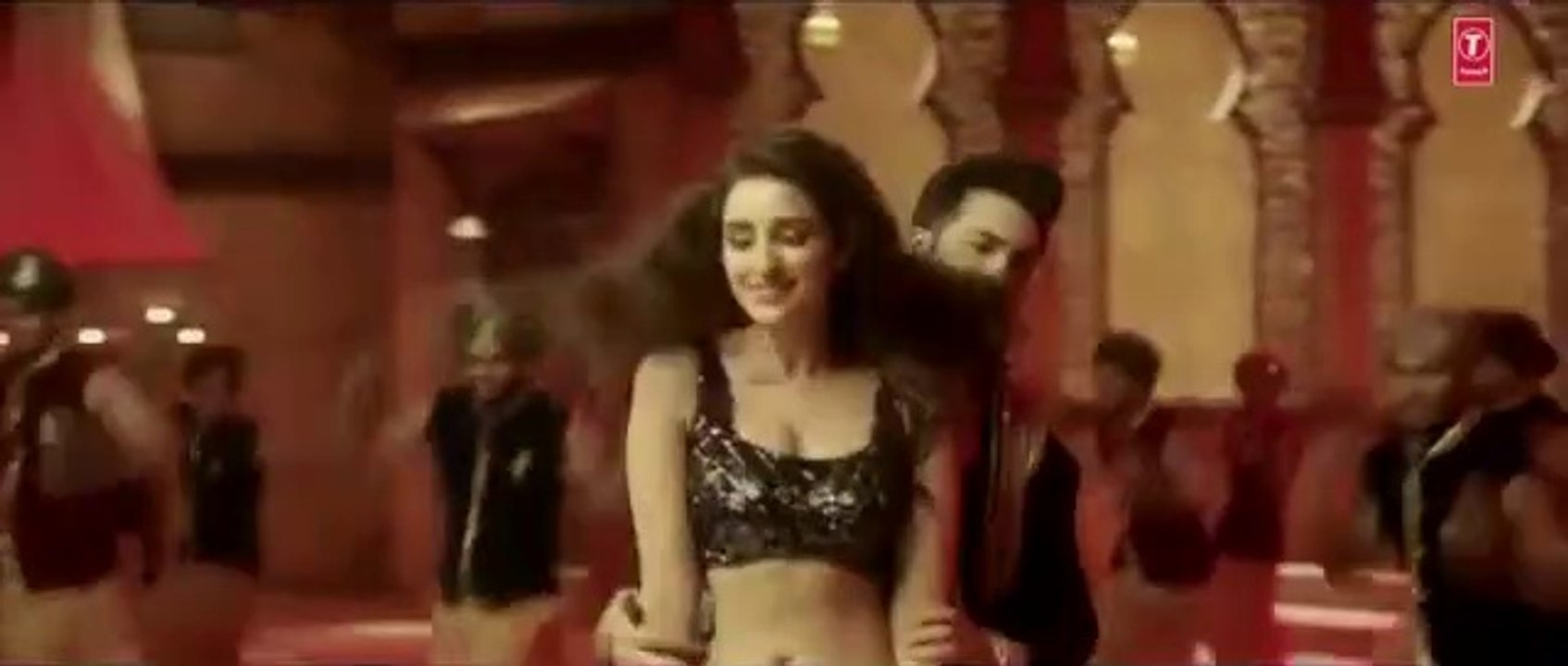JAANEMAN AAH  Full Video Song _ DISHOOM _ Varun Dhawan_ Parineeti Chopra _ Lates