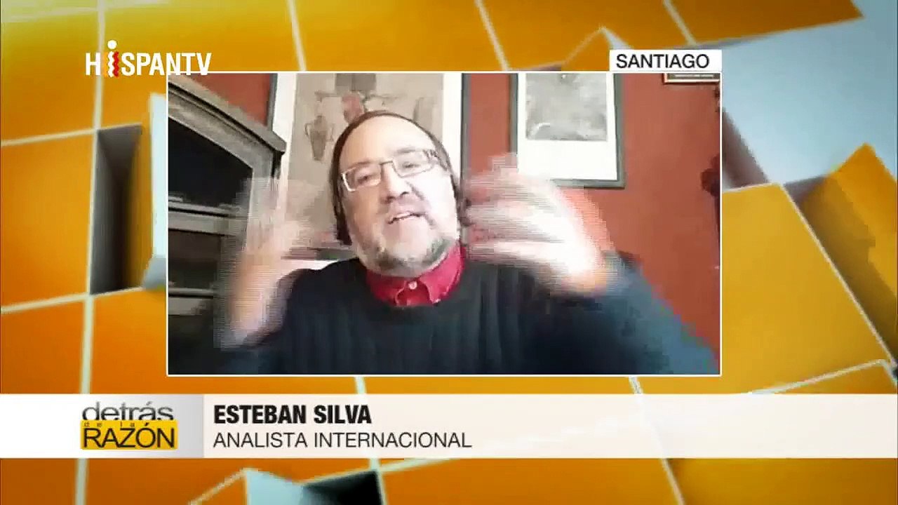 Detrás de la Razón: EEUU e Irán se declaran la guerra Misterio mentiras y verdades