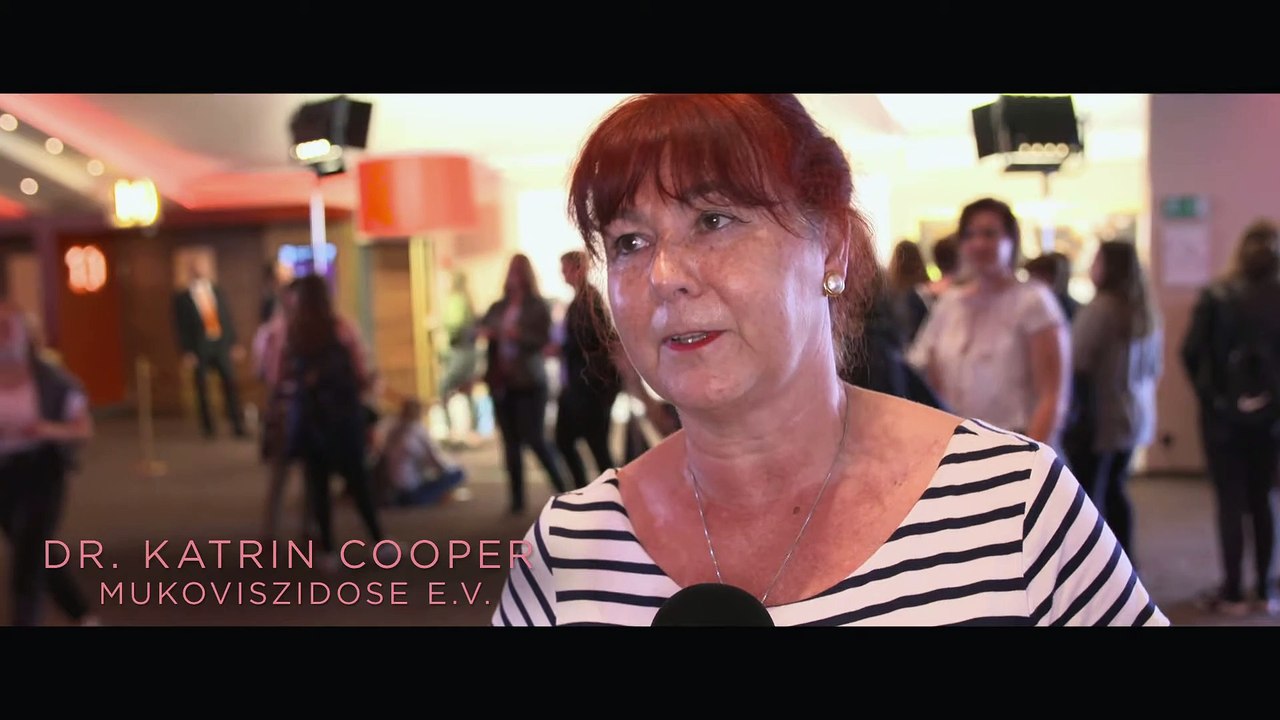 Drei Schritte zu Dir Film - Charity Screening