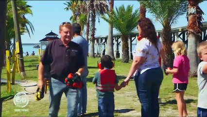 Reportage M6 Orlando