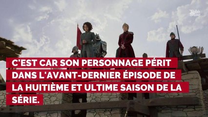 Game of Thrones : Lena Headey avoue être déçue de la mort de son personnage